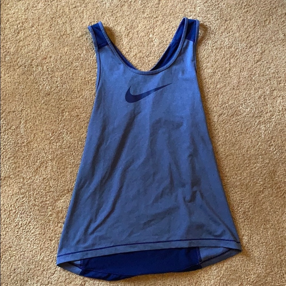 Workout tank - Picture 1 of 1